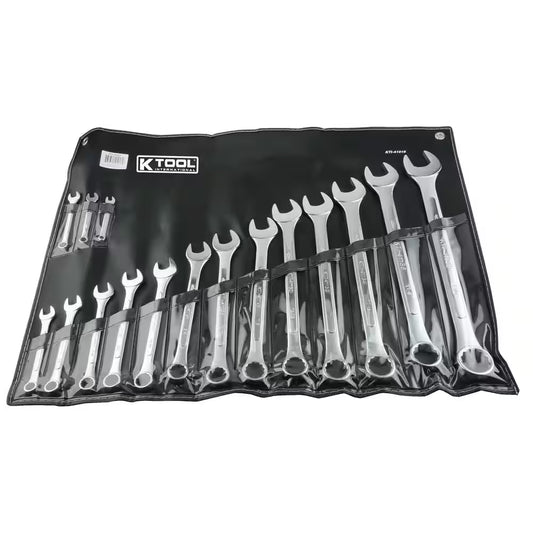 Wrench Set (16-Piece)