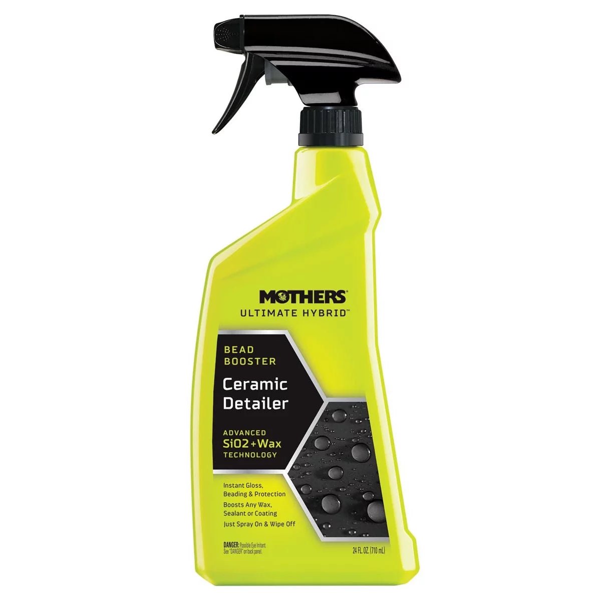 Mothers Ultimate Hybrid Ceramic Detailer, 24 Oz