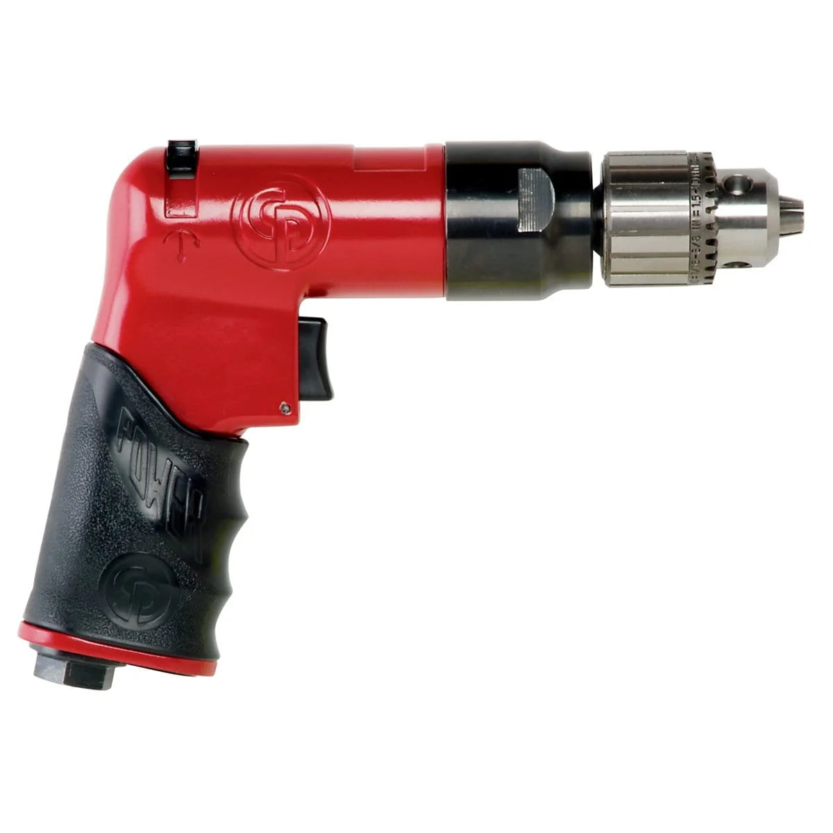 Chicago Pneumatic CP789R-26 Drill Air 3/8" Reversible 2600Rpm Free Speed