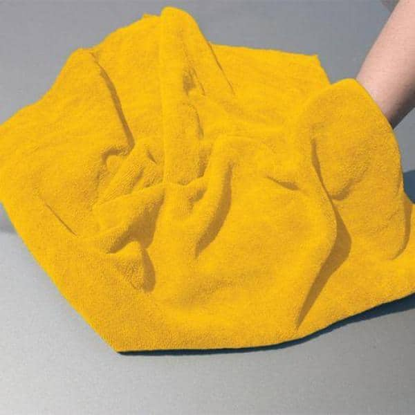 Extra Large Microfiber Drying Towel, 25" X 36"