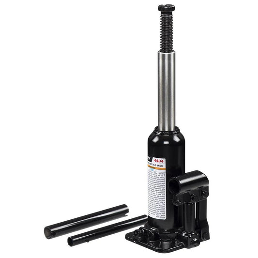 Sunex 4 Ton Bottle Jack