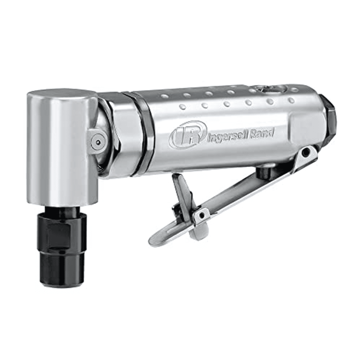 Ingersoll Rand Right Angle Air Die Grinder, 1/4" 