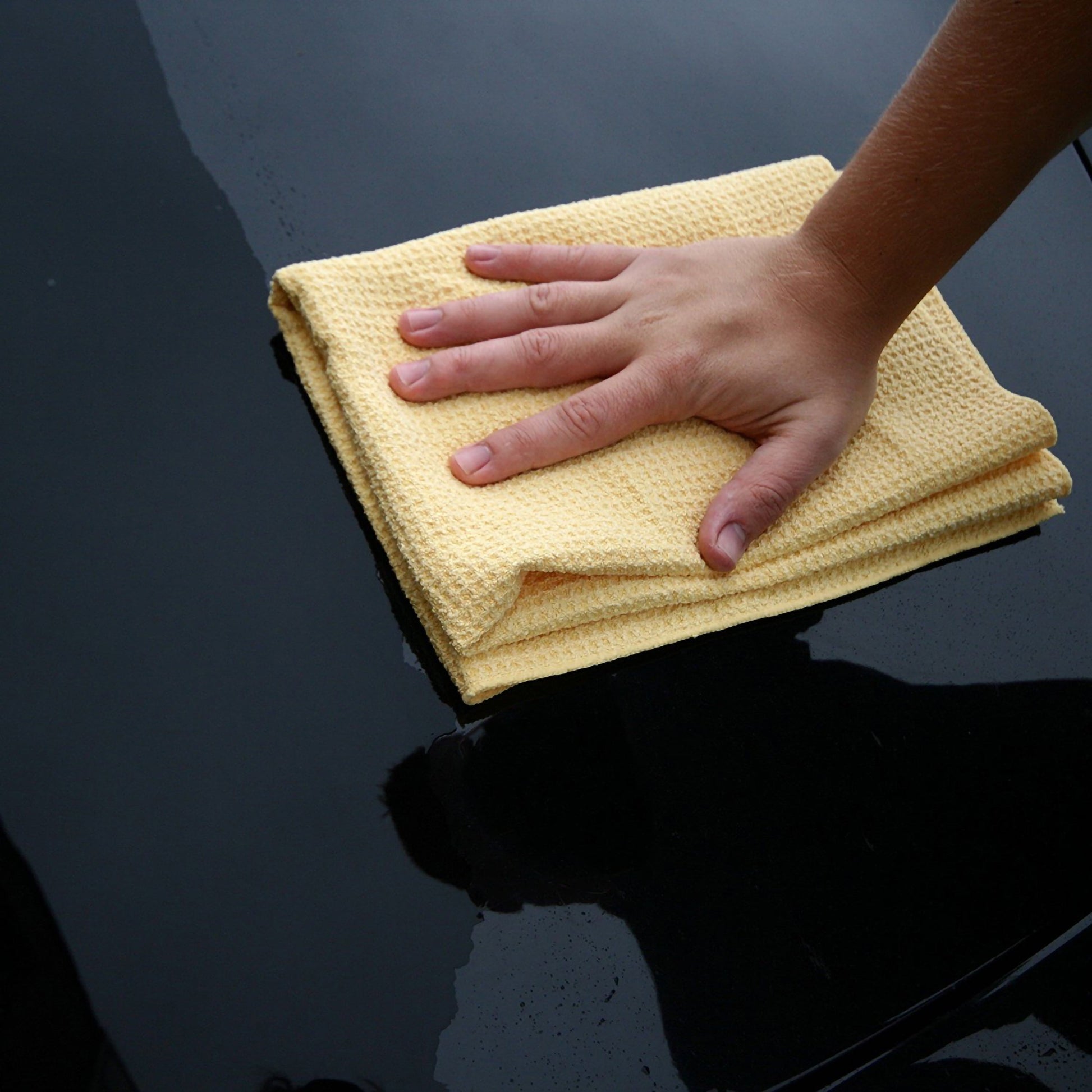 Meguiar's X2000 Water Magnet Microfiber Drying Towel, 1 Pack