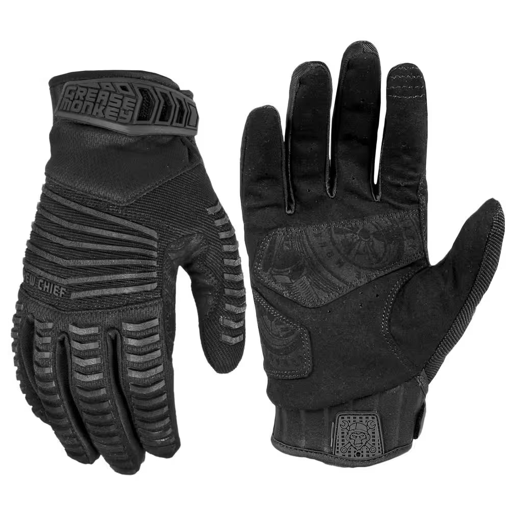  Crew Chief Pro Automotive Gloves