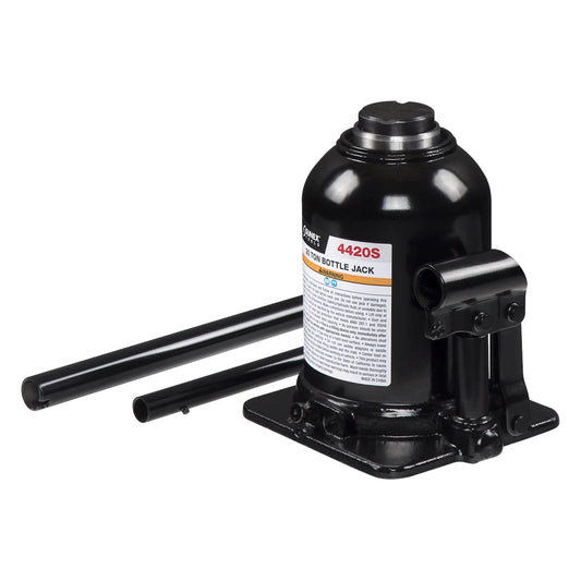 Sunex 20 Ton Short Bottle Jack