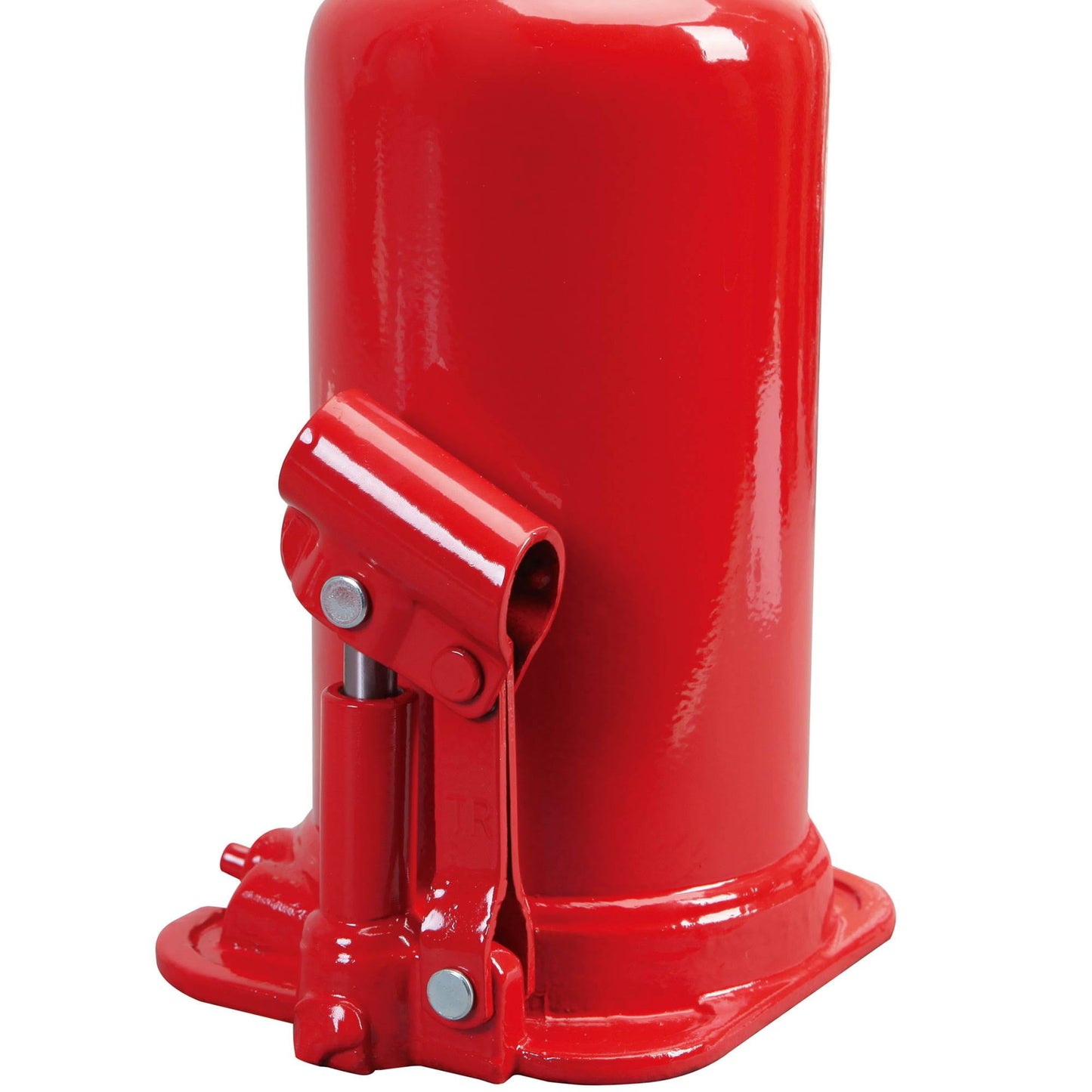 Torin Big Red 20 Ton Heavy Duty Hydraulic Welded Bottle Jack,T92003