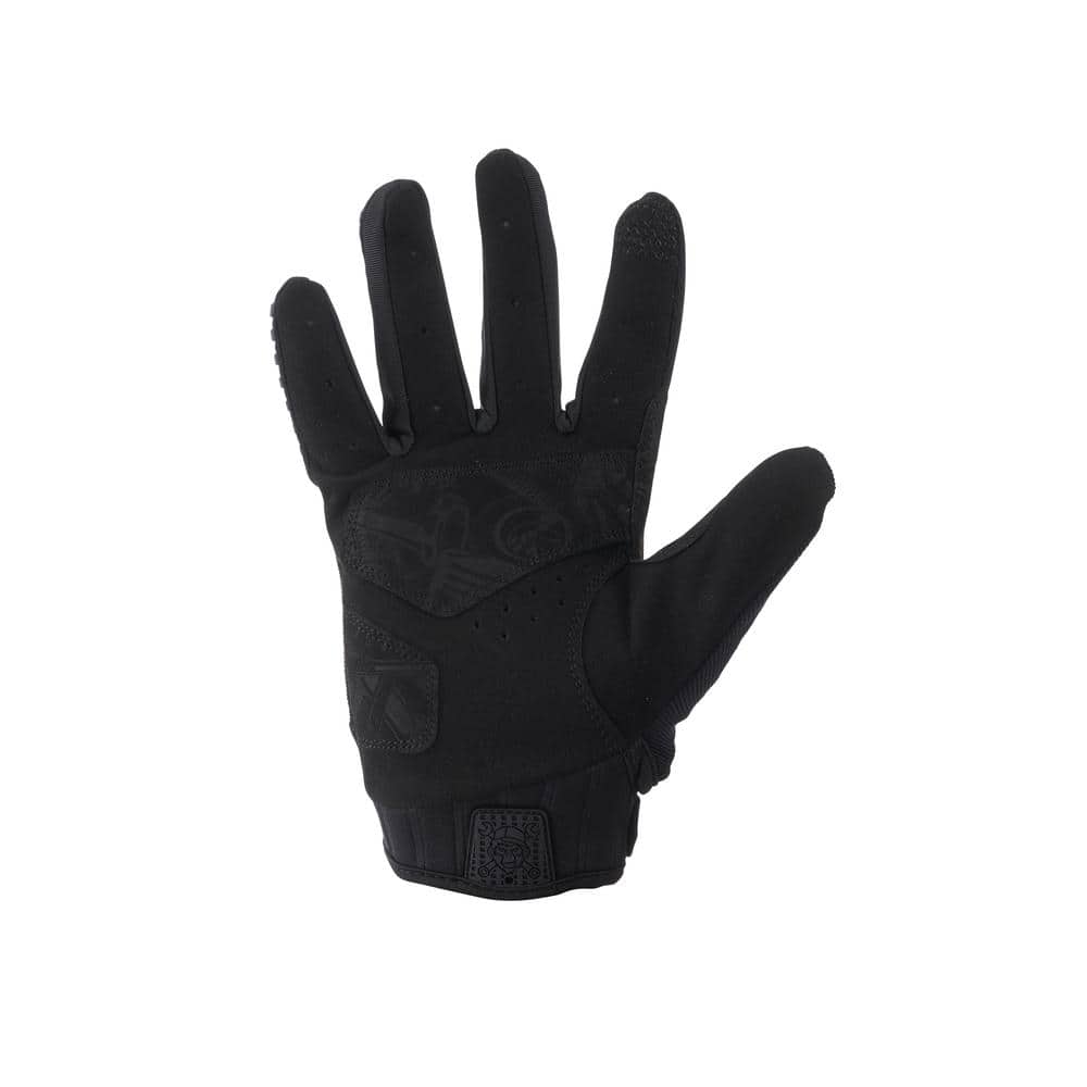  Crew Chief Pro Automotive Gloves