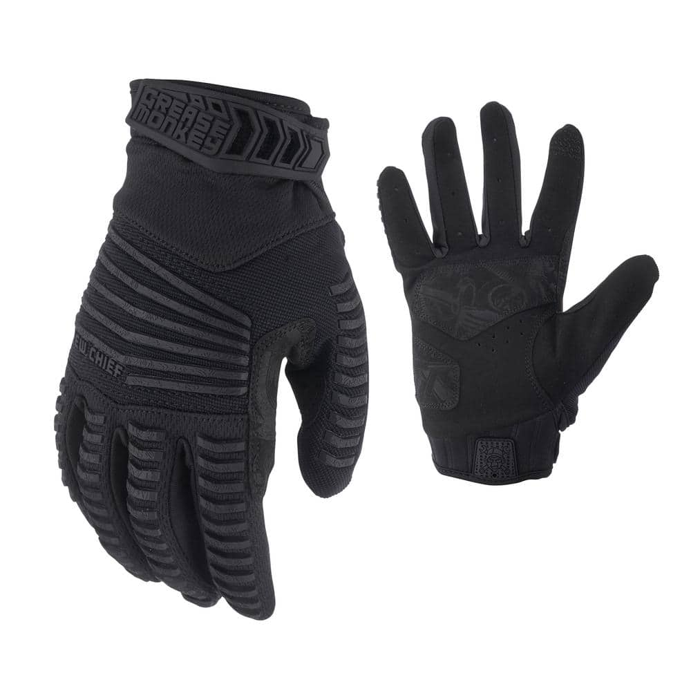  Crew Chief Pro Automotive Gloves