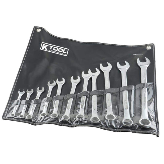 Wrench Set (11-Piece)