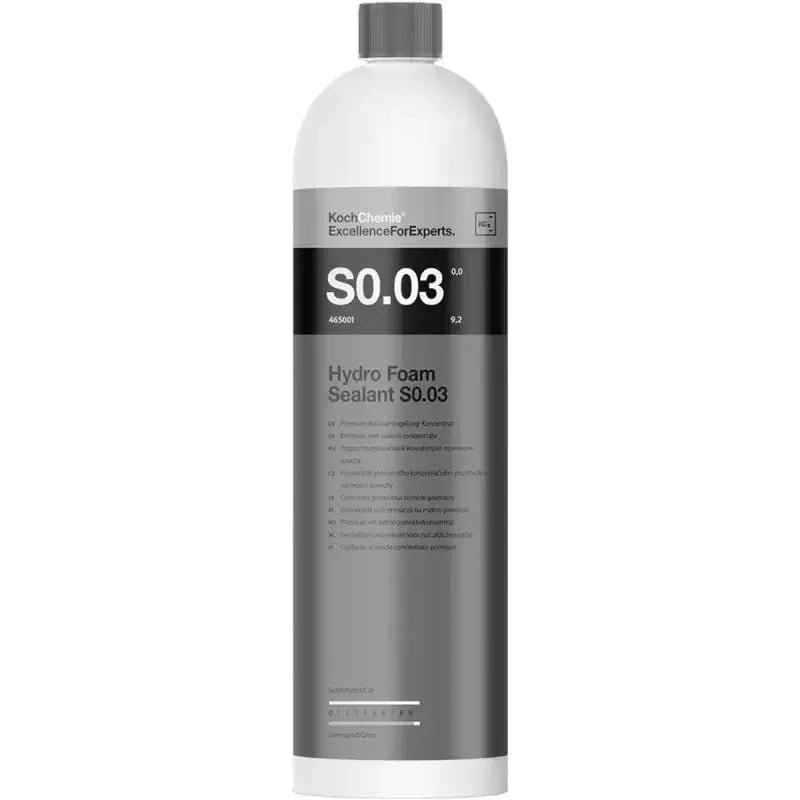 Koch Chemie Hydro Foam Sealant S0.03 1L