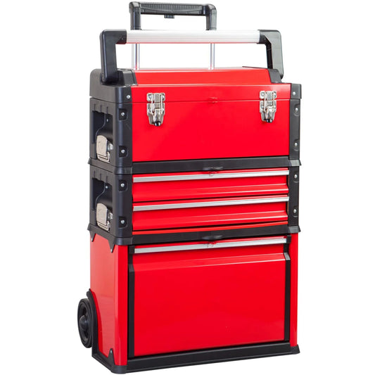 TORIN Big Red Rolling Tool Chest