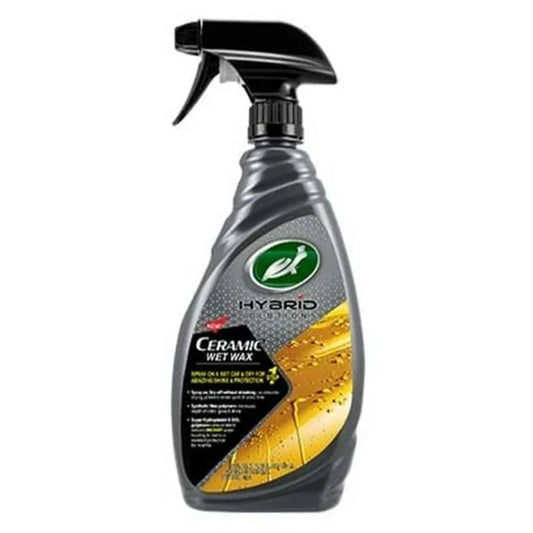 Turtle Wax Hybrid Solutions Ceramic Wet Wax 26 Fl Oz.